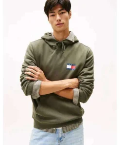 TOMMY HILFIGER FELPA Autunno/Inverno | Soreca Shop Online Napoli