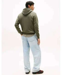 TOMMY HILFIGER FELPA Autunno/Inverno | Soreca Shop Online Napoli