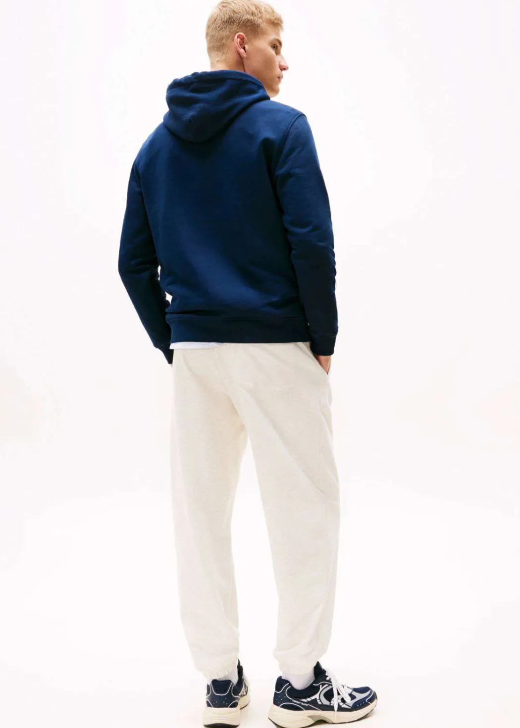 TOMMY HILFIGER FELPA Autunno/Inverno | Soreca Shop Online Napoli