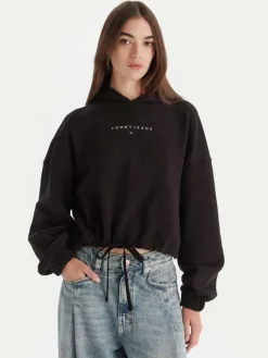 TOMMY HILFIGER FELPA Donna Autunno/Inverno | Soreca Shop Online Napoli