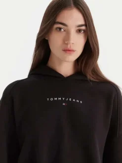 TOMMY HILFIGER FELPA Donna Autunno/Inverno | Soreca Shop Online Napoli