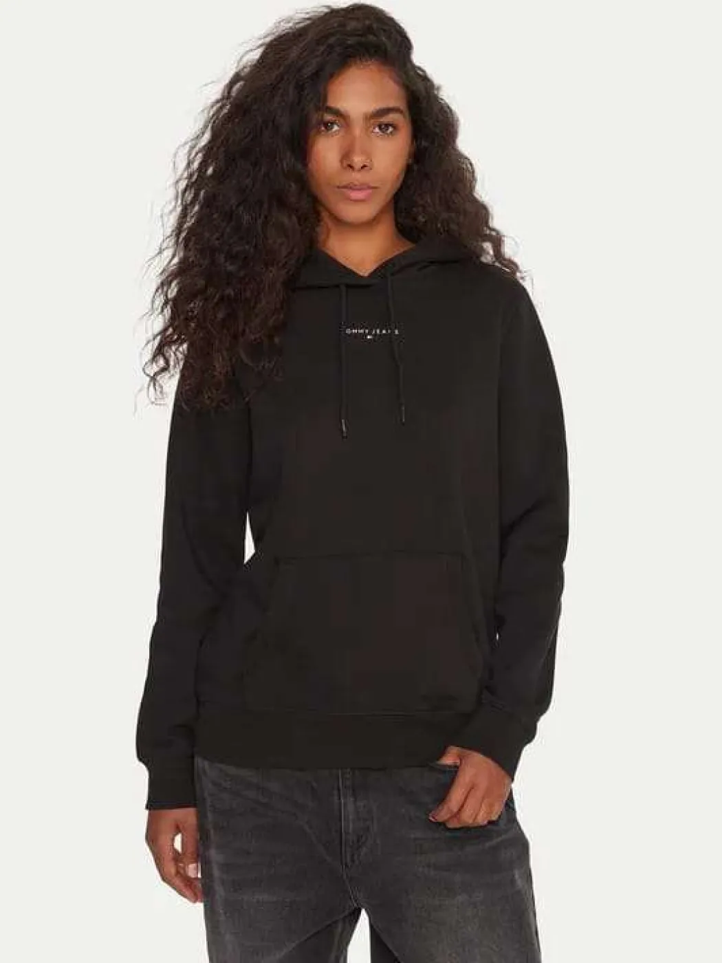 TOMMY HILFIGER FELPA Donna Autunno/Inverno | Soreca Shop Online Napoli