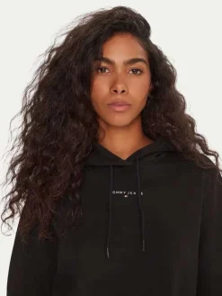 TOMMY HILFIGER FELPA Donna Autunno/Inverno | Soreca Shop Online Napoli