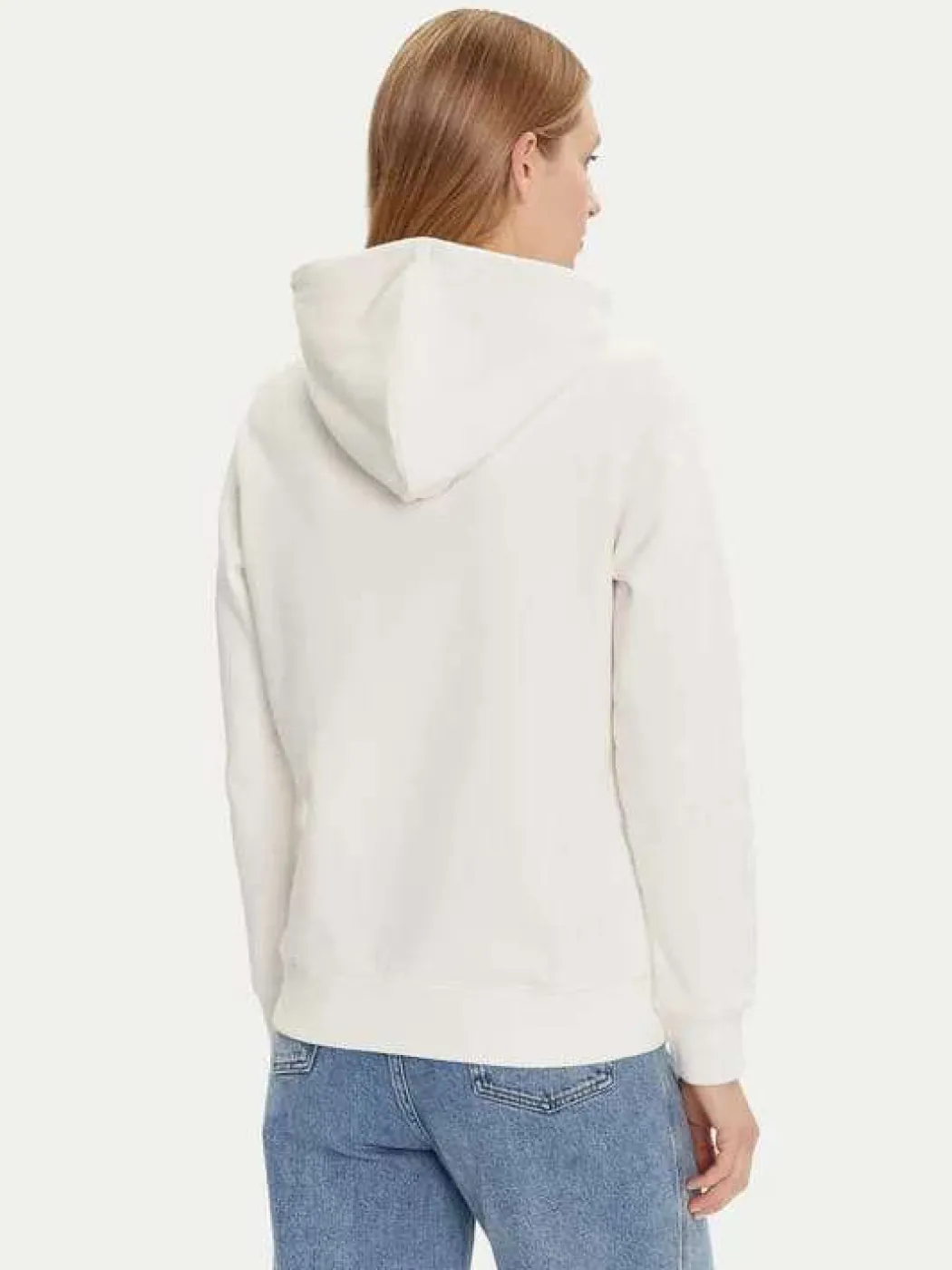 TOMMY HILFIGER FELPA Donna Autunno/Inverno | Soreca Shop Online Napoli