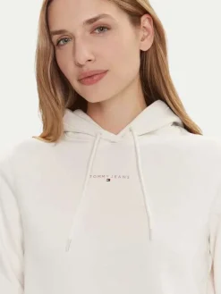 TOMMY HILFIGER FELPA Donna Autunno/Inverno | Soreca Shop Online Napoli
