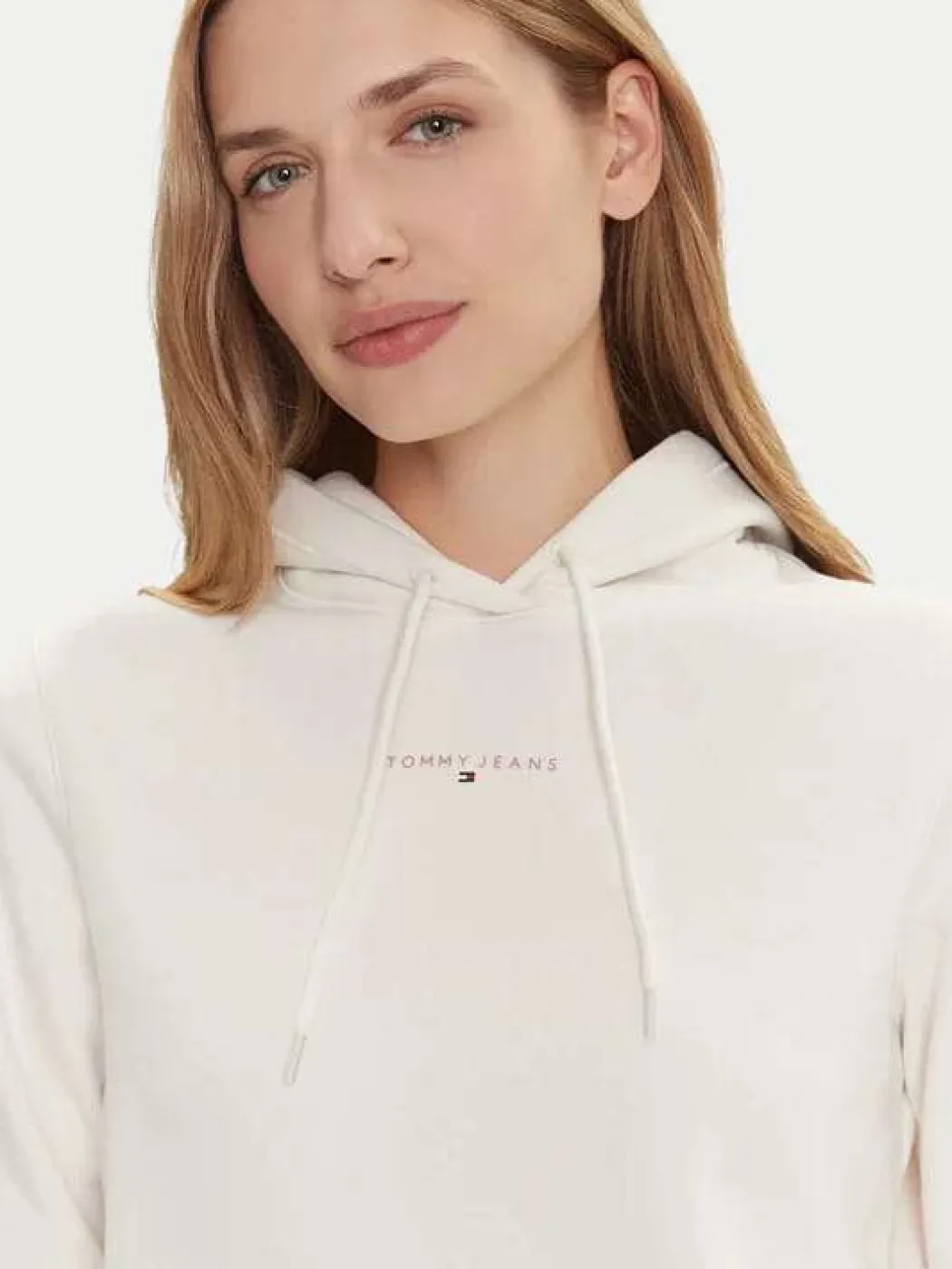 TOMMY HILFIGER FELPA Donna Autunno/Inverno | Soreca Shop Online Napoli
