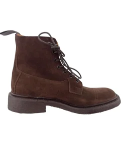 TRICKER'S stivaletto tricker's