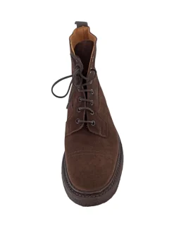 TRICKER'S stivaletto tricker's