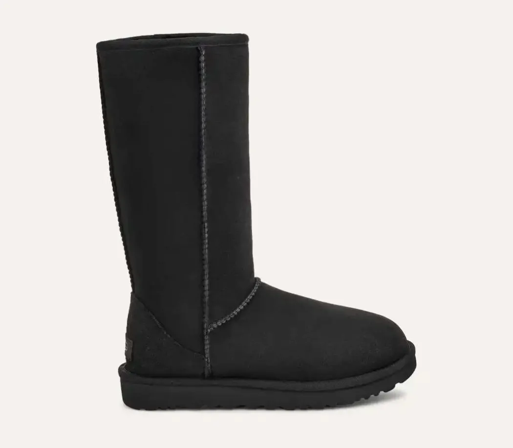 UGG CLASSIC TALL II STIVALI DONNA - 1016224
