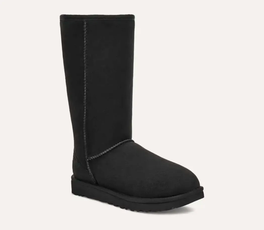 UGG CLASSIC TALL II STIVALI DONNA - 1016224