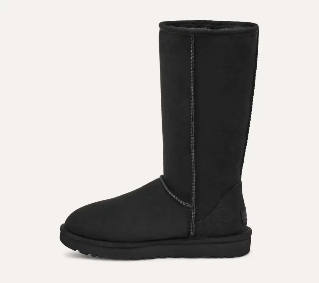 UGG CLASSIC TALL II STIVALI DONNA - 1016224