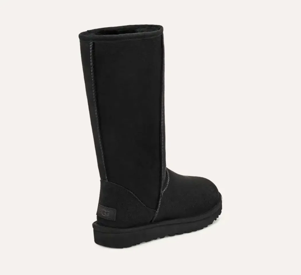 UGG CLASSIC TALL II STIVALI DONNA - 1016224