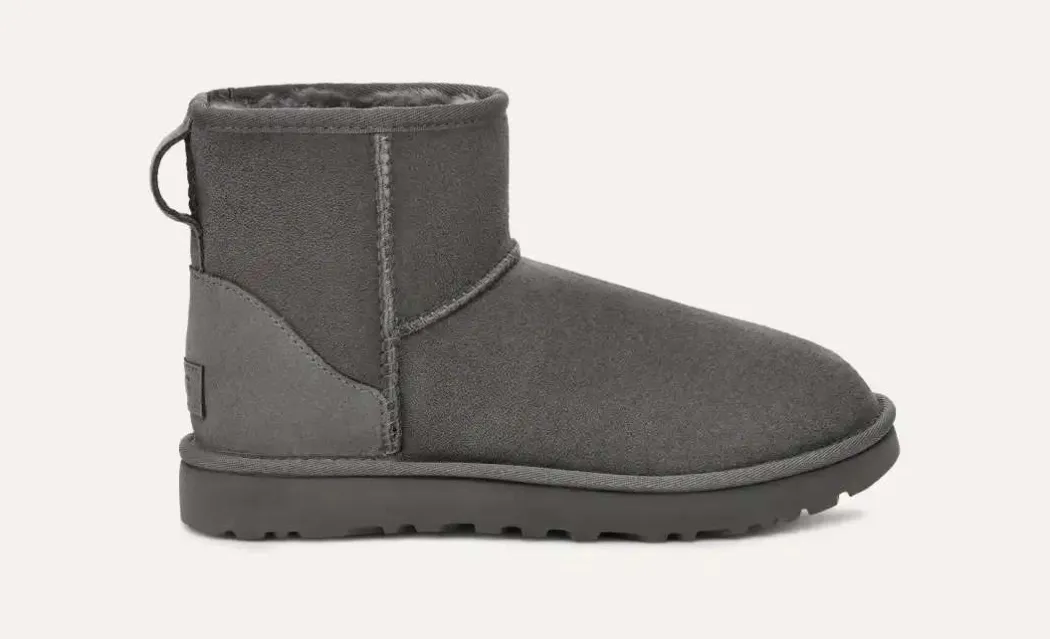 UGG MINI CLASSIC II STIVALETTI DONNA - 1016222