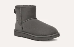 UGG MINI CLASSIC II STIVALETTI DONNA - 1016222