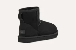 UGG MINI CLASSIC II STIVALETTI DONNA - 1016222
