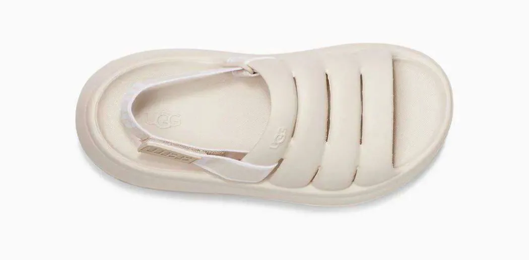UGG SANDALO DONNA - 1126811