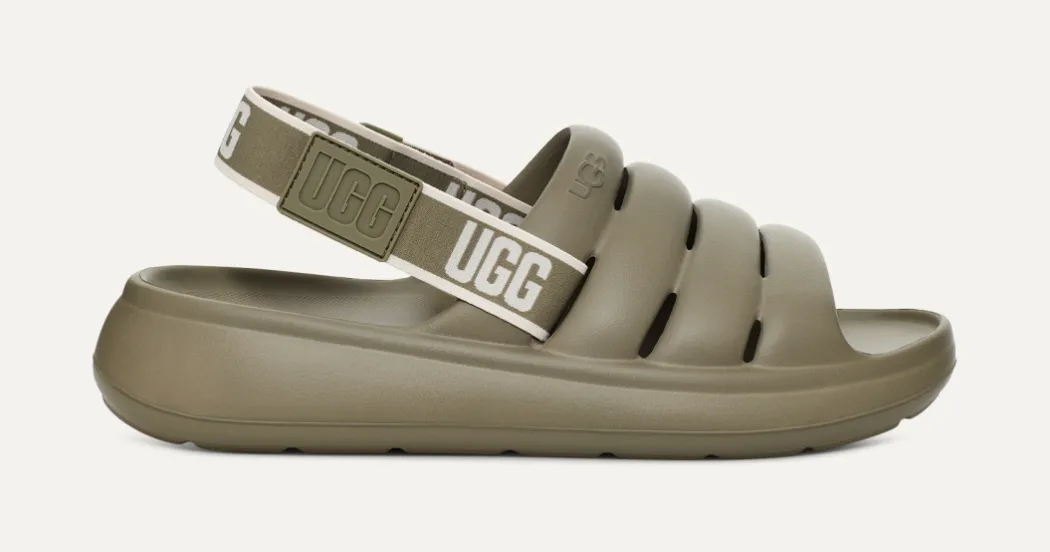 UGG SANDALO DONNA - 1126811