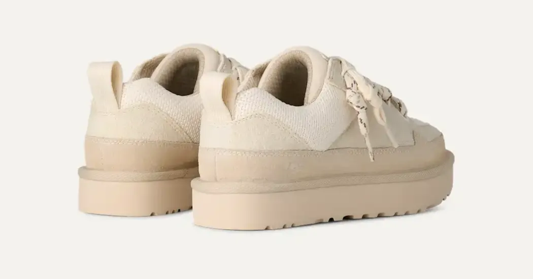 UGG SNEAKERS Donna Autunno/Inverno | Soreca Shop Online Napoli
