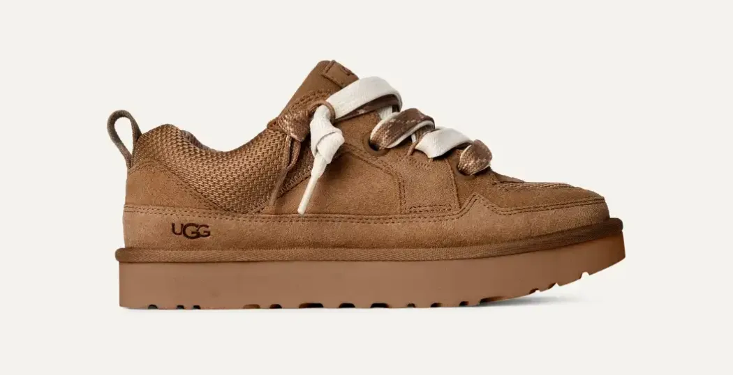 UGG SNEAKERS Donna Autunno/Inverno | Soreca Shop Online Napoli