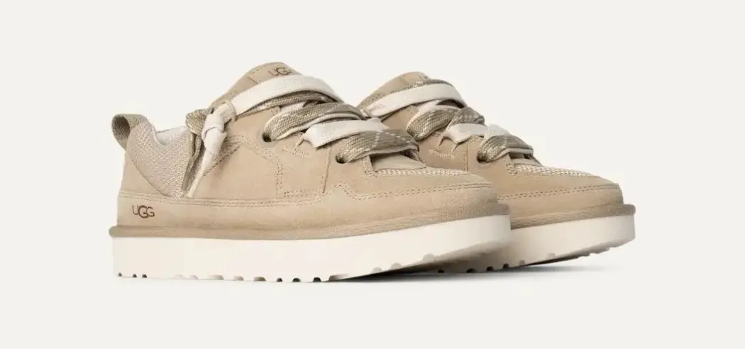 UGG SNEAKERS Donna Autunno/Inverno | Soreca Shop Online Napoli