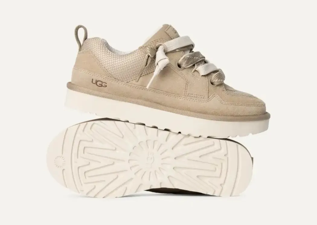 UGG SNEAKERS Donna Autunno/Inverno | Soreca Shop Online Napoli