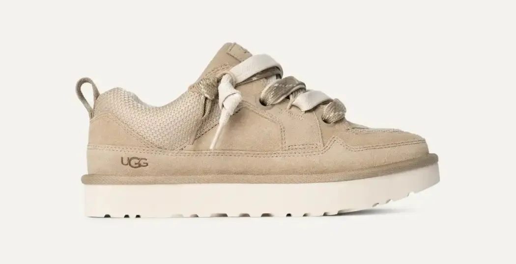 UGG SNEAKERS Donna Autunno/Inverno | Soreca Shop Online Napoli
