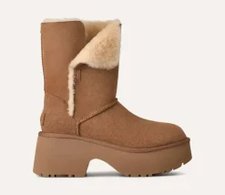 UGG STIVALI CLASSIC ESMEE STIVALETTI DONNA - 1171533