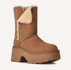 UGG STIVALI CLASSIC ESMEE STIVALETTI DONNA - 1171533