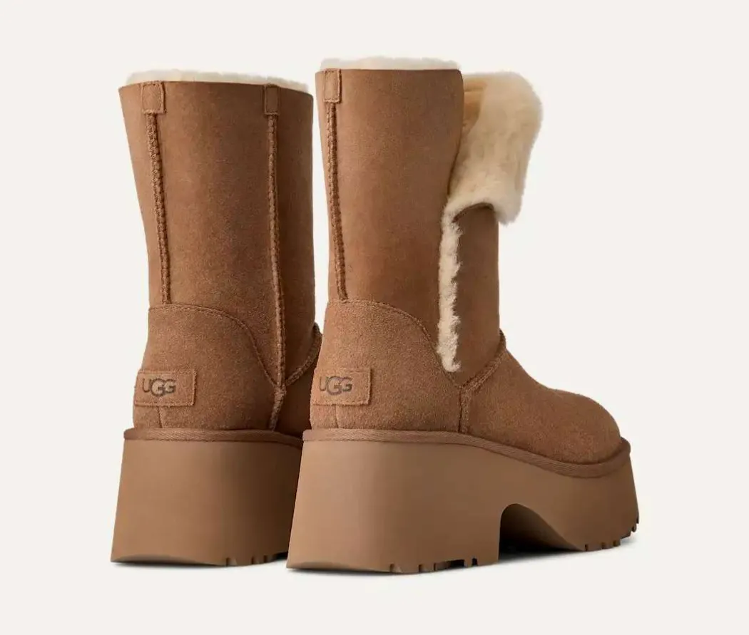 UGG STIVALI CLASSIC ESMEE STIVALETTI DONNA - 1171533