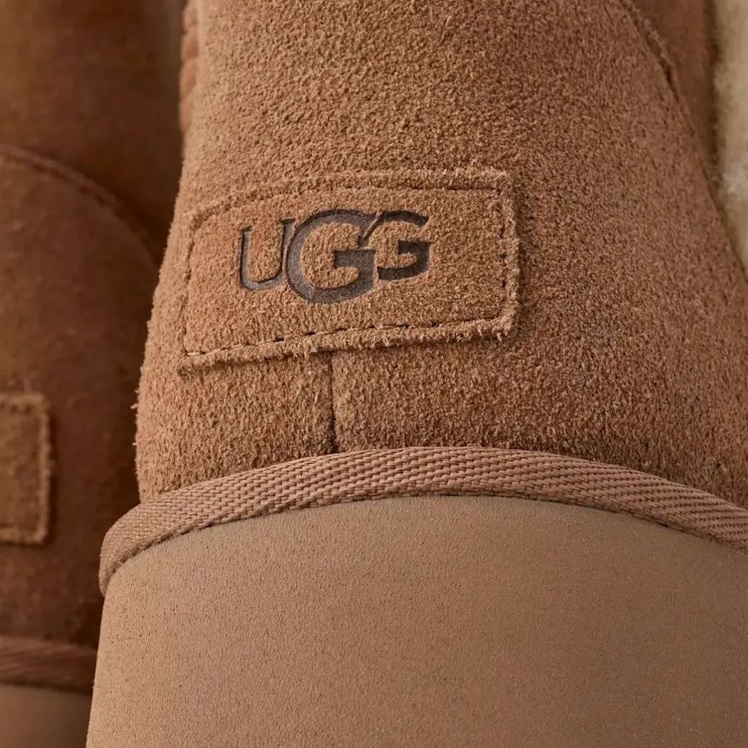 UGG STIVALI CLASSIC ESMEE STIVALETTI DONNA - 1171533