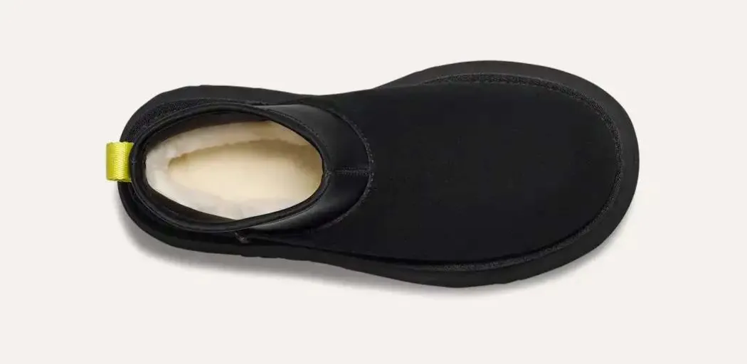 UGG STIVALI CLASSIC MINI DIPPER STIVALETTI DONNA - 1168170