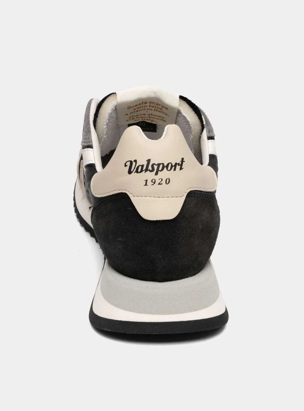 VALSPORT SNEAKERS - VM2419M