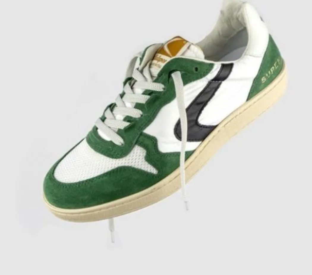 VALSPORT SNEAKERS - VS1922M