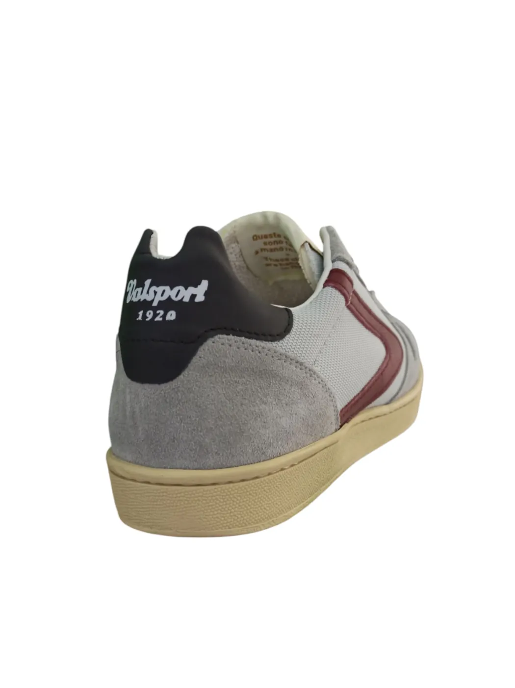 VALSPORT SNEAKERS Primavera/Estate | Soreca Shop Online Napoli