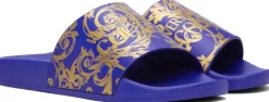 VERSACE JEANS COUTURE Ciabatte Primavera/Estate | Soreca Shop Online Napoli