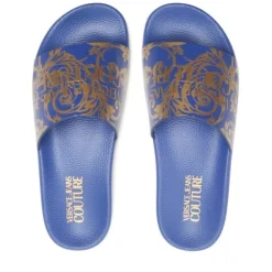 VERSACE JEANS COUTURE Ciabatte Primavera/Estate | Soreca Shop Online Napoli
