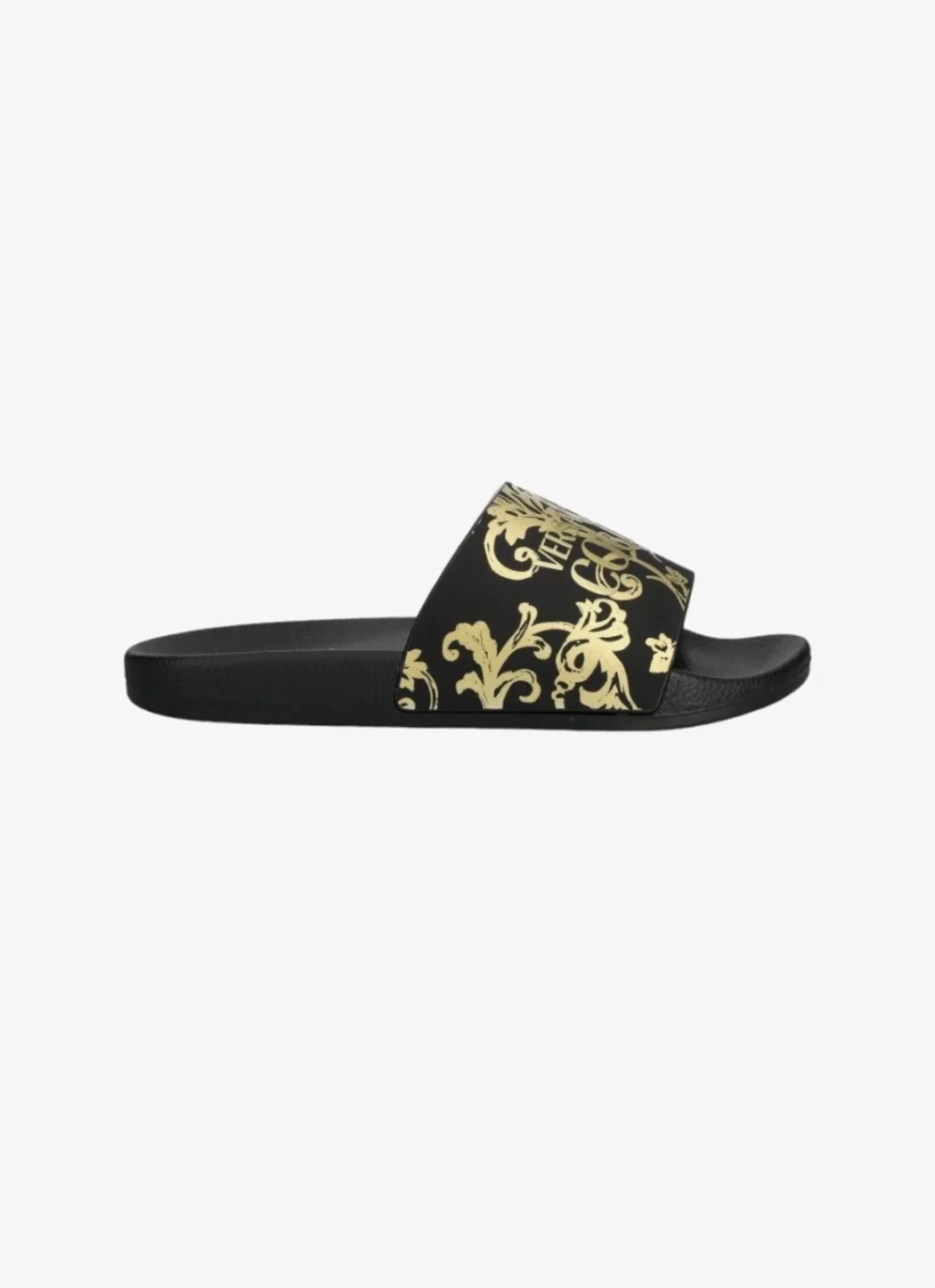 VERSACE JEANS COUTURE Ciabatte Primavera/Estate | Soreca Shop Online Napoli