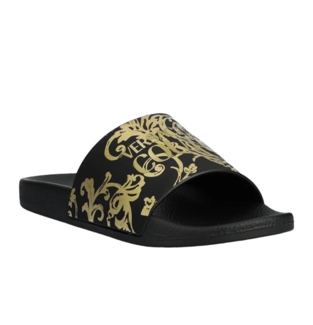 VERSACE JEANS COUTURE Ciabatte Primavera/Estate | Soreca Shop Online Napoli