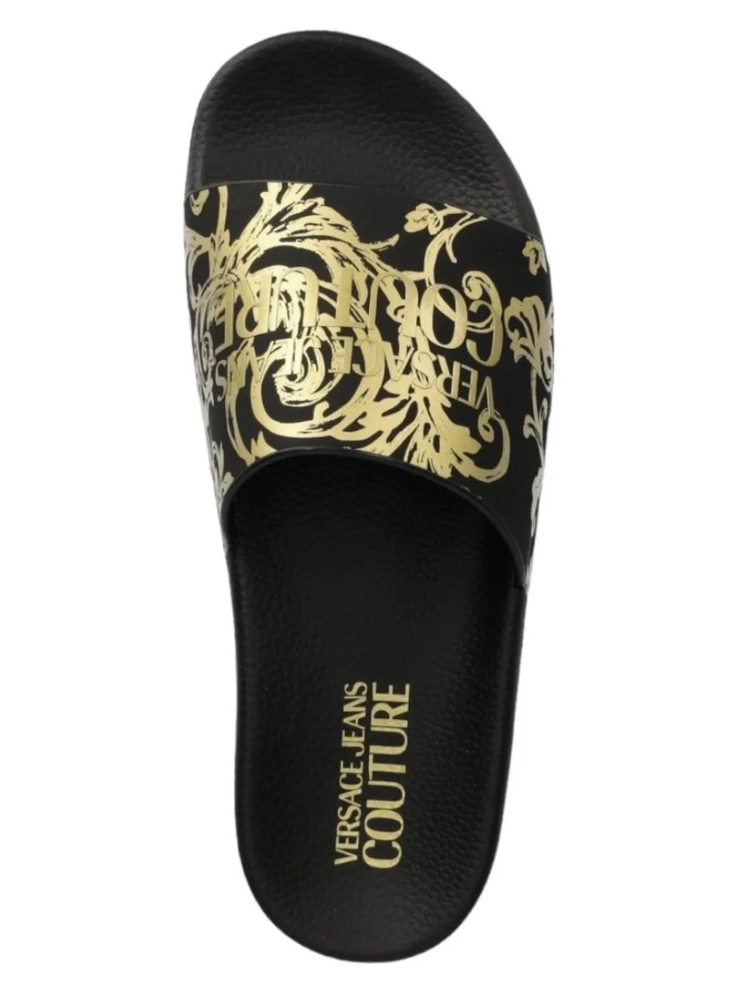 VERSACE JEANS COUTURE Ciabatte Primavera/Estate | Soreca Shop Online Napoli