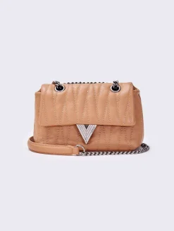 VICOLO BELLEVILLE BORSA CON TRACOLLA DONNA - AS0041