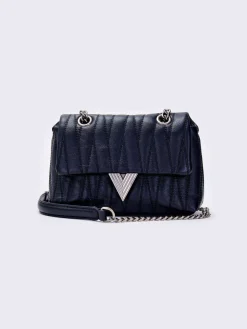 VICOLO BELLEVILLE BORSA CON TRACOLLA DONNA - AS0041
