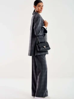 VICOLO BELLEVILLE BORSA CON TRACOLLA DONNA - AS0041