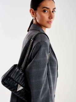VICOLO BELLEVILLE BORSA CON TRACOLLA DONNA - AS0041