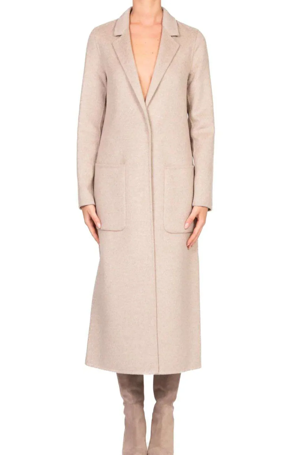 VICOLO CAPPOTTO Donna Autunno/Inverno | Soreca Shop Online Napoli