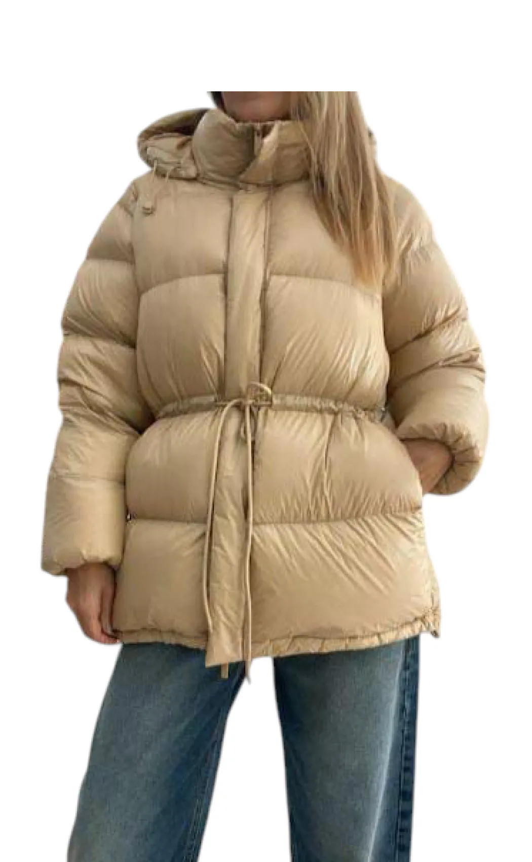 VICOLO giubbino Donna Autunno/Inverno | Soreca Shop Online Napoli