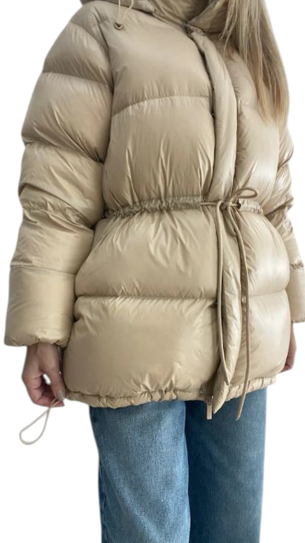 VICOLO giubbino Donna Autunno/Inverno | Soreca Shop Online Napoli