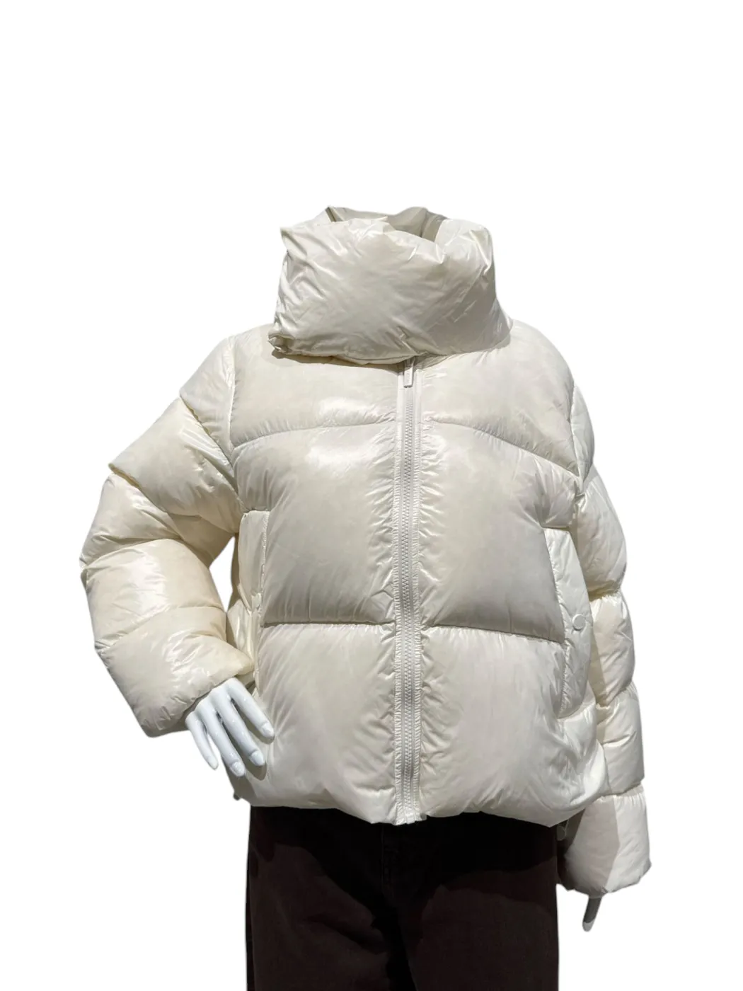 VICOLO giubbino Donna Autunno/Inverno | Soreca Shop Online Napoli