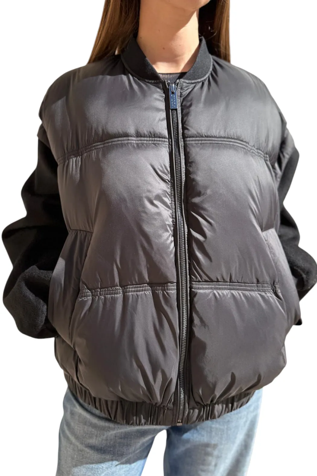 VICOLO giubbino Donna Autunno/Inverno | Soreca Shop Online Napoli