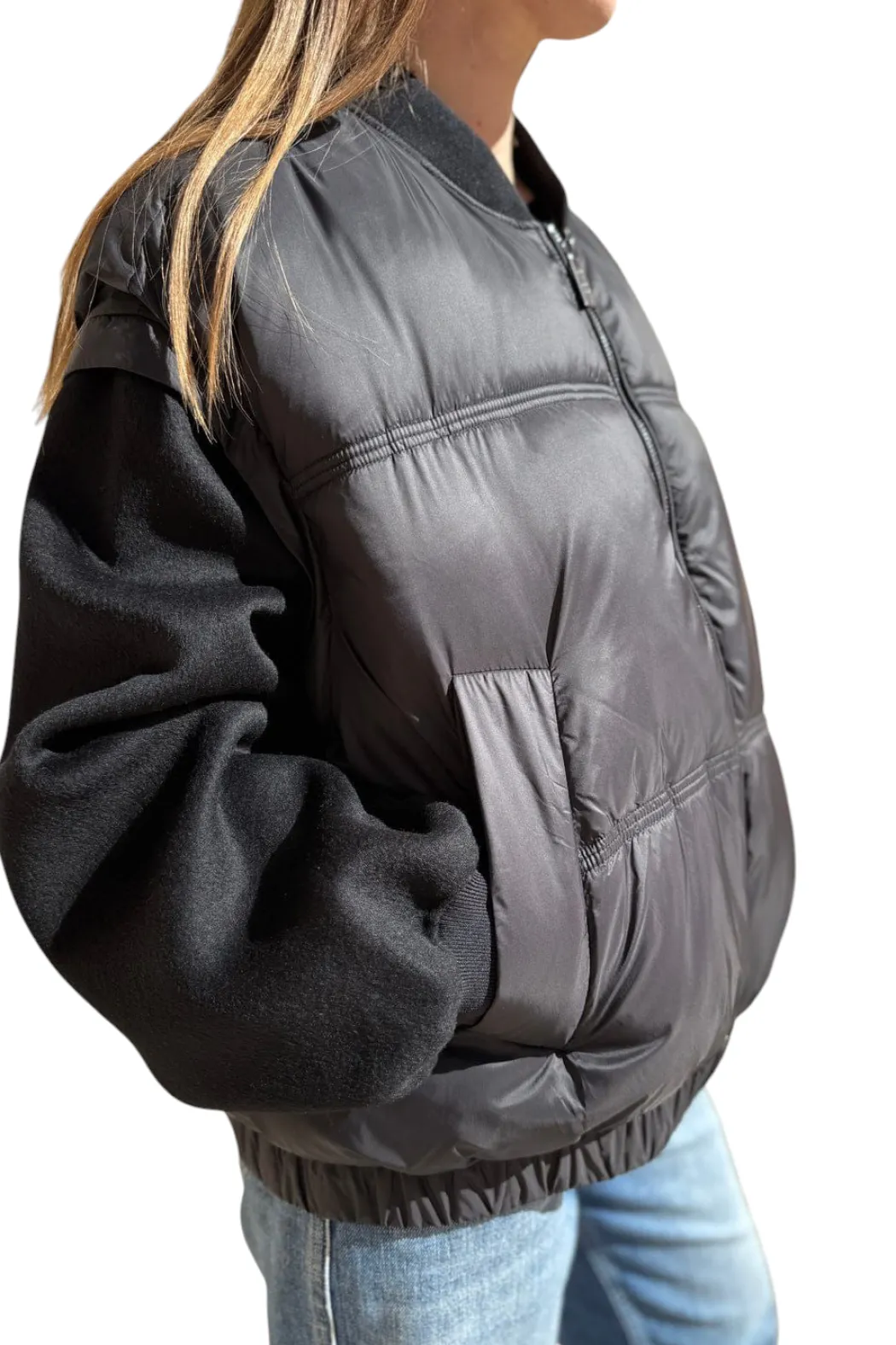 VICOLO giubbino Donna Autunno/Inverno | Soreca Shop Online Napoli