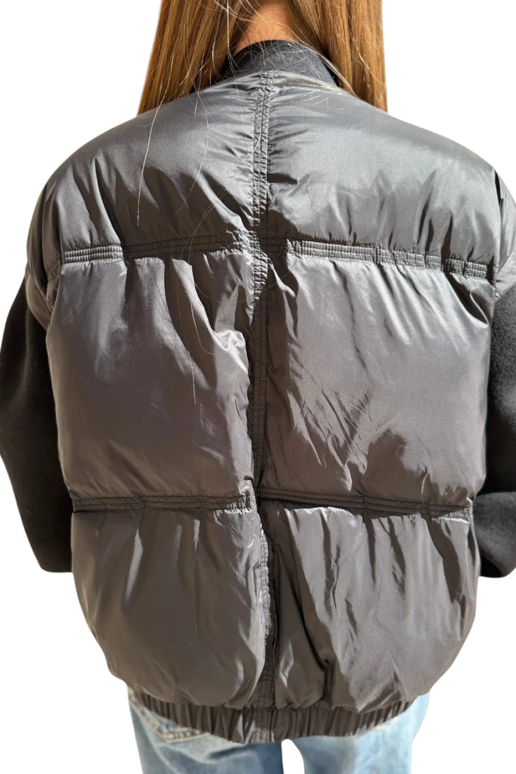 VICOLO giubbino Donna Autunno/Inverno | Soreca Shop Online Napoli